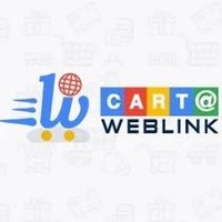 Cart@Weblink(@weblinkcart) 's Twitter Profile Photo