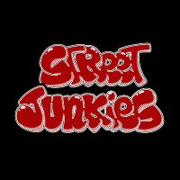 ストジャン運営 STREET JUNKIES (@street_junkies) 's Twitter Profile Photo