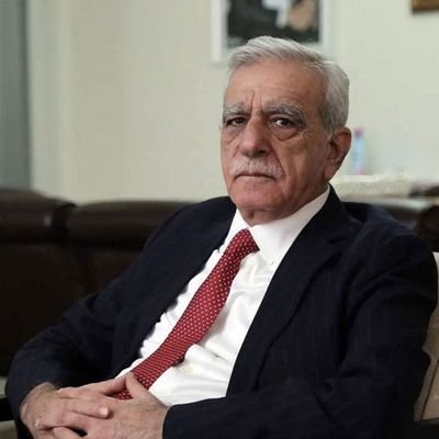 Ahmet Türk