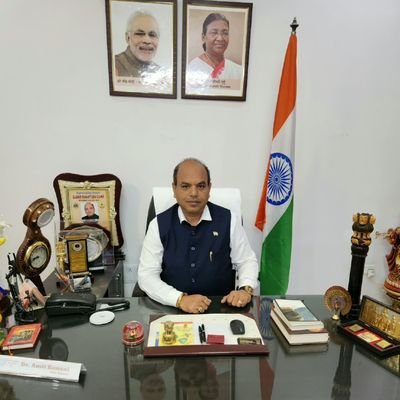 मोदी का परिवार

Director @nhpcltd, Ministry of Power, Govt. Of India. CEO @KansalFoundation. Former State Vice President, ABVP, Punjab
