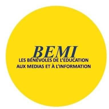 Benevoles_EMI's profile picture. Permettre aux internautes d'exercer leur citoyenneté dans une société de l'information et de la communication ; Former les cybercitoyens responsables de demain