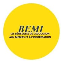 Les Bénévoles de l'EMI (@benevoles_emi) 's Twitter Profile Photo Les Bénévoles de l'EMI (@benevoles_emi) 's Twitter Profile Photo