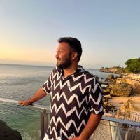 Anand Modi (@caanandmodi) 's Twitter Profile