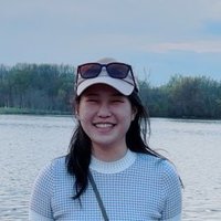 Jingying Wang (@wjymonica) 's Twitter Profile