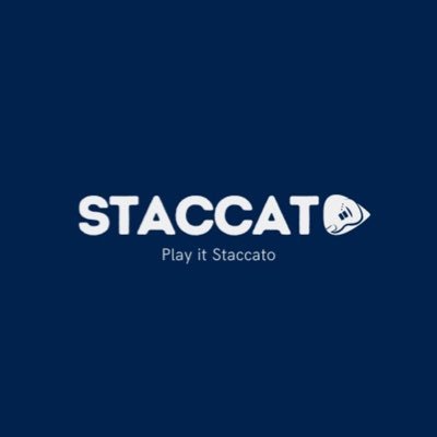 staccatopicks's profile picture. Play it Staccato 🎶🎸 Where your music deserves a signature sound. *college assignment*
