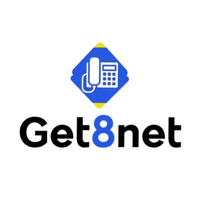 get8net's profile picture. 