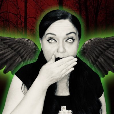 Supernatural Horror Movie Discussions, Commentary & Interviews. Author & Artist for Spirits+Screams Horror Comics. https://t.co/kjuta8EAH3