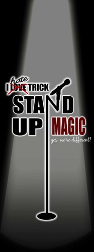 when we are stand up, everybody will be happy, For us it is a simple way of expressing Miracle. enjoy our show.. xoxo.
http://t.co/5Alvx8ca