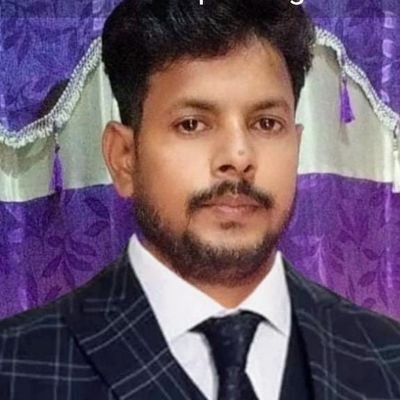 ChandraRaghuvir's profile picture. The Nationalist.