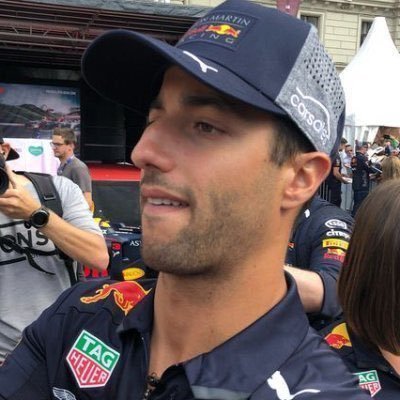 daniel ricciardo's defense attorney