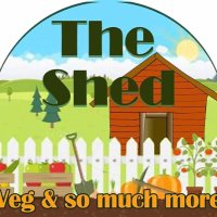 The Shed (@ballaghshop) 's Twitter Profile
