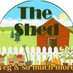 The Shed (@ballaghshop) Twitter profile photo The Shed (@ballaghshop) Twitter profile photo