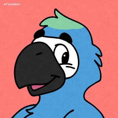 Kyle The Blue-Green Macaw!さんのプロフィール画像