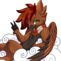OffBeat/Greyfeather (@tcs_offbeat) 's Twitter Profile