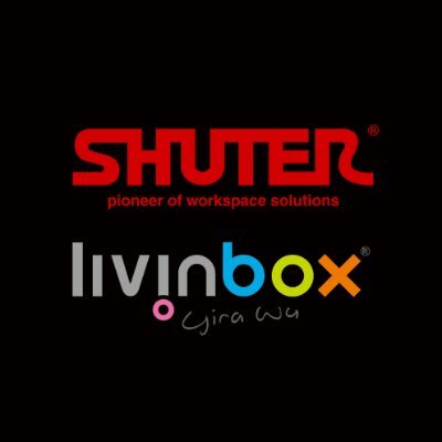 shuter_livinbox's profile picture. Proudly Taiwanese brand SHUTER livinbox® has become a world-class supplier of sleek and practical office and industrial storage solutions.
#Shuter #Livinbox