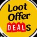 Loot Deals 🤩🥳 (@lootsDealz) Twitter profile photo
