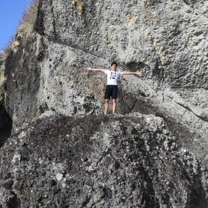 jude_sila's profile picture. @crypto_enthusiast