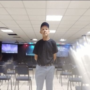 johnheiden2020's profile picture. 