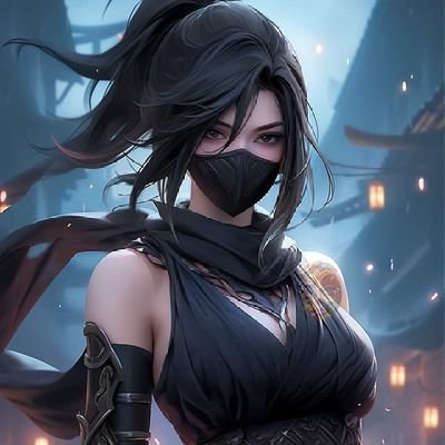 Nyoibo123's profile picture. 