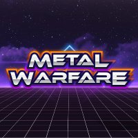 Metal Warfare (@warfare_metal) 's Twitter Profile Photo Metal Warfare (@warfare_metal) 's Twitter Profile Photo