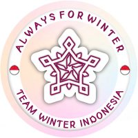 Team Winter Indonesia 🇮🇩(@TeamWinterINA) 's Twitter Profile Photo