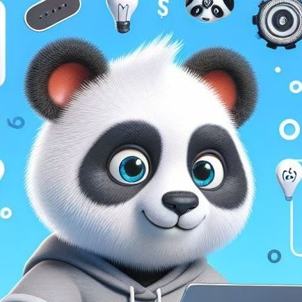 SillySamosa_'s profile picture. Software Developer in making | Gratitude | 🐼