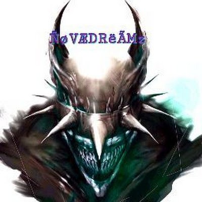 Dr3amzN0va22529's profile picture. 