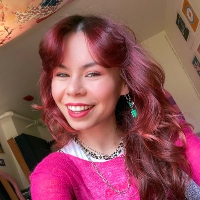 🏳️🌈✨ stanford ’24 | she/her | Insta: imdyllen