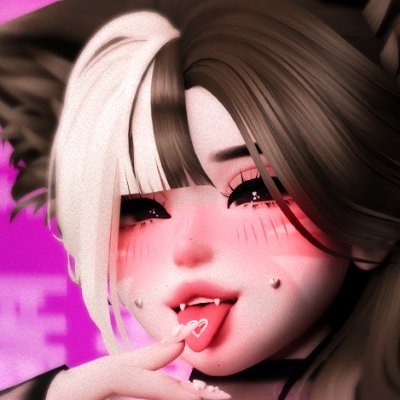 VrChat based 3D artist

Maybe I've seen you around?~