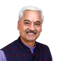 Shakti Prakash Devshali (@devshalishakti) 's Twitter Profile