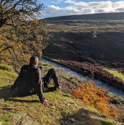 #Sheffield 🏡 - originally 🌞 #Doncaster | #BWFC ⚽️ | #Running 🏃♂️| @thecourteeners 🎸 @TheLilacsUK @crystaltidesuk🎙 @oasis
Getting less patient with age!