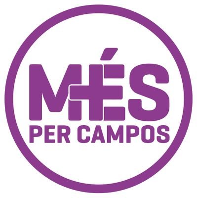 MÉS per Campos