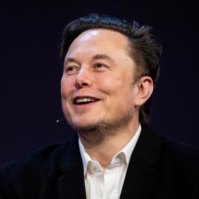 Entrepreneur 🚀| Spacex • CEO & CTO 🚔| Tesla • CEO and Product architect  🚄| Hyperloop • Founder  🧩| OpenAI • Co-founder 👇🏻| Build A 7-fig IG