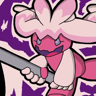 💜 Rɪxᴋᴇʏ @ that other site 💜さんのプロフィール画像