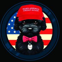 Chappy | Trumps First Dog (@chappyerc) 's Twitter Profile Photo