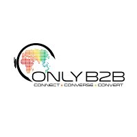 OnlyB2B | B2B Lead Generation & Marketing(@OnlyB2B) 's Twitter Profile Photo