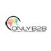 OnlyB2B | B2B Lead Generation & Marketing (@OnlyB2B) Twitter profile photo