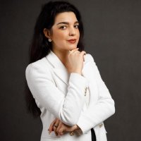 Łucja Darbah(@LucjaDarbah) 's Twitter Profile Photo