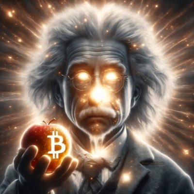 #bitcoin | Bitcoin Maxi Tweets | 21M/infinity