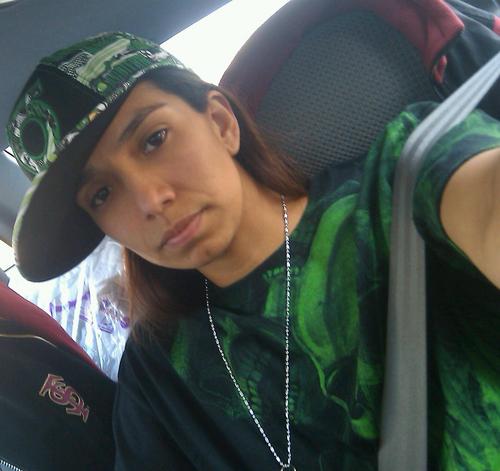 Dee_D84's profile picture. 