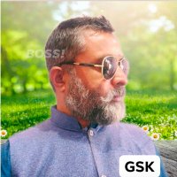 GSK மோடியின் குடும்பம்(@GSK89510970) 's Twitter Profile Photo