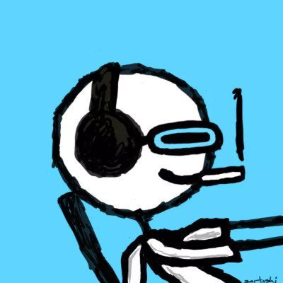 $btc $doge $mfer
加密是组织,AI 是关系。
Every mfer should be seen by the whole world 👉 https://t.co/YxqreLTtYH