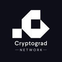 CryptoGrad(@cryptogradai) 's Twitter Profile Photo