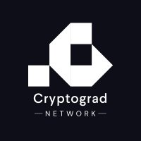 Cryptograd Network (@cryptogradai) 's Twitter Profile