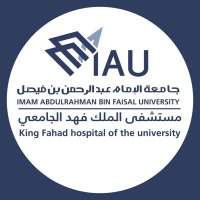 KFHU مستشفى الملك فهد الجامعي(@IAU_KFHU) 's Twitter Profile Photo