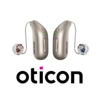Oticon (@oticonglobal) 's Twitter Profile