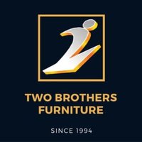 Two Brothers Furniture(@Two_brothers2) 's Twitter Profile Photo