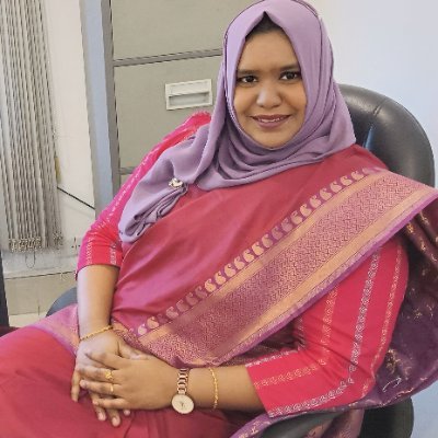 Dr. Nova serving as a lecturer in Dept. of Pathology and Parasitology at Chattogram Veterinary and Animal Sciences University. She has completed her masters in