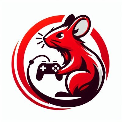 Red Rat Games is an indie studio based in the UK. There's 4 of us, and we're currently making our first commercial game - God's Spear