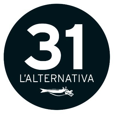 L'Alternativa, 31è Festival de Cinema Independent de Barcelona | Presencial 14-24 novembre 2024 | Online 13-26 gener 2025